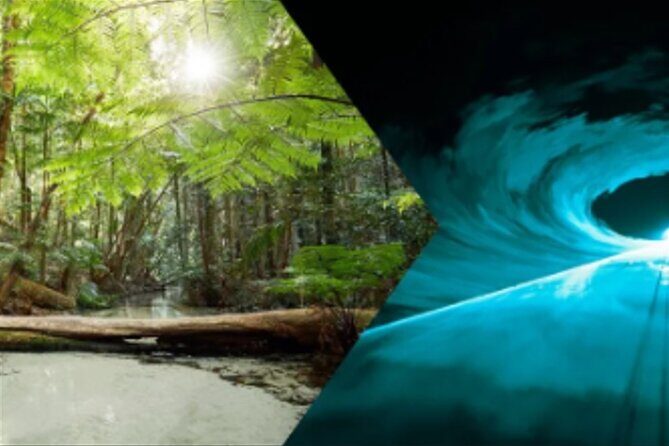 K'gari (Fraser Island) 5-Day Ultimate From Hervey Bay + Illumina - An In-Depth Look at the Fraser Island 5-Day Tour