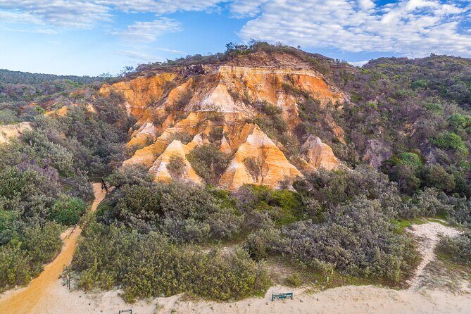 K'gari (Fraser Island) Explorer 2-Day Tour - Experience the Best of Fraser Island in Two Days