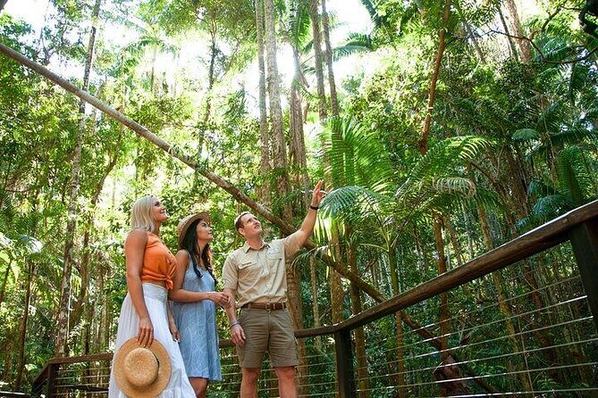 K'gari (Fraser Island) Getaway 3-Day from Hervey Bay - An In-Depth Look at the 3-Day Fraser Island Tour