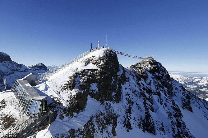 (KGP320) - Glacier 3000, Adventure Private tour with Driver Guide - Final Thoughts: Is This Tour Worth It?