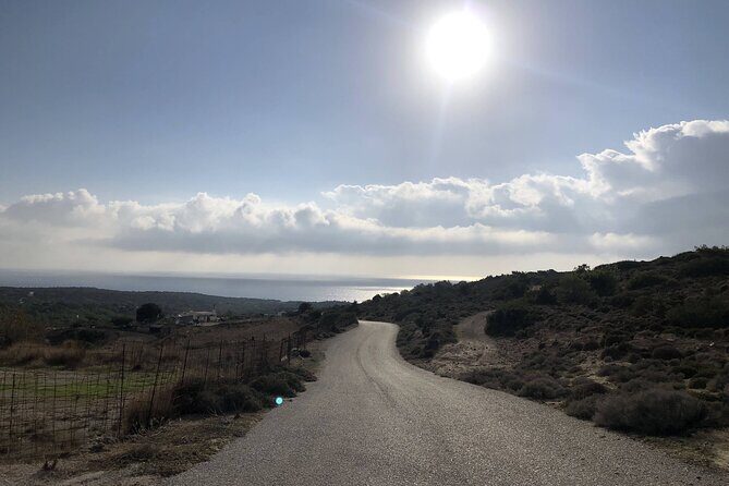 KGS02.Off the Beaten Track Tour in Kefalos & Cavo Paradiso - A Deep Dive into What Makes This Tour Stand Out