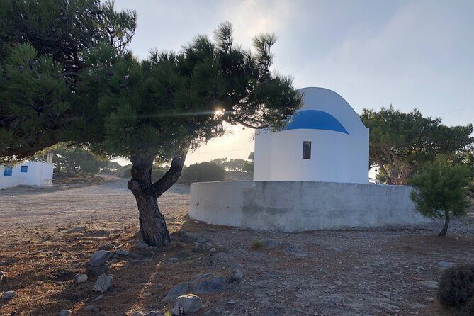 KGS02.Off the Beaten Track Tour in Kefalos & Cavo Paradiso - Who Should Consider This Tour?