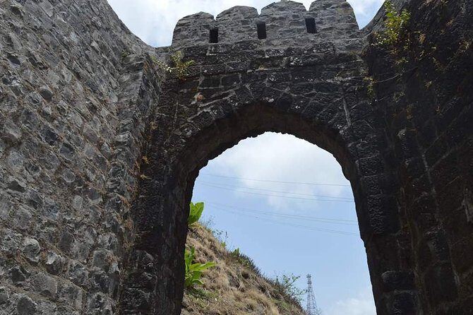 Khadakwasla Dam, Sinhagad Fort Tour by Car - A Deep Dive into the Tour Experience