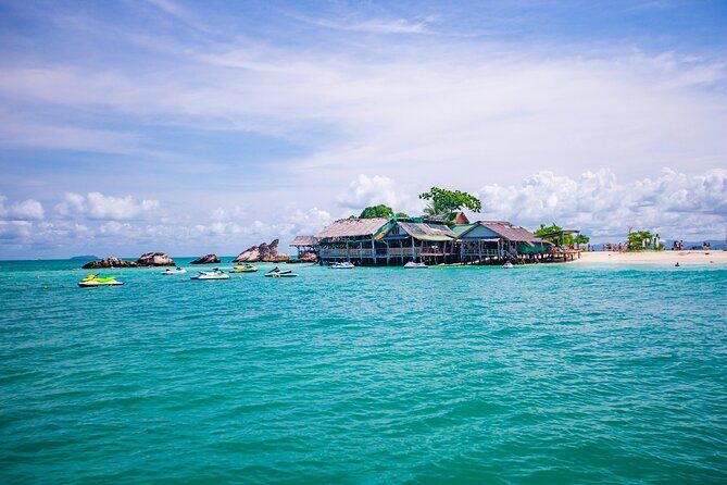 Khai Island Full Day Tour From Phuket - Who Would Love This Tour?