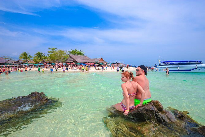 Khai Island Full Day Tour from Phuket (SHA Plus) - What’s Included and What’s Not
