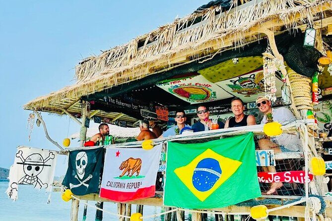 Khai Island Private Boat Tour - Discovering the Khai Islands: What You Can Expect