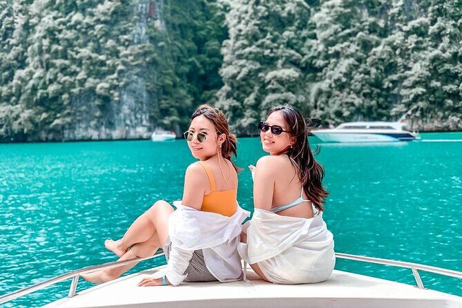 Khai Island Speedboat: Island Hopper Trip - Final Thoughts