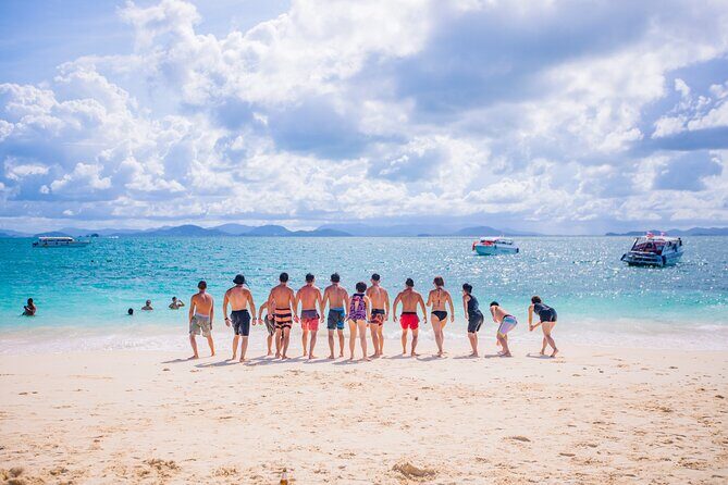Khai Islands Snorkeling Premium Trip From Phuket - FAQs