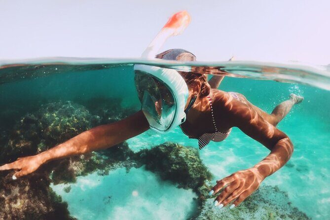 Khai Islands Speedboat Trip Half Day Tour - Final Thoughts on the Khai Islands Speedboat Half Day Tour