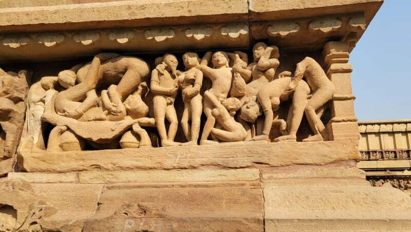 Khajuraho: 2-Night 03 days Tour with Panna National Park - An In-Depth Look at the Tour Experience