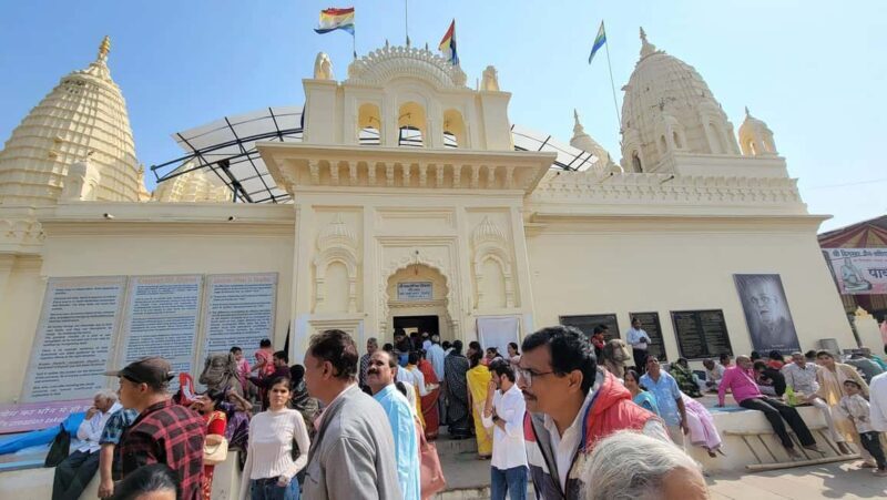 Khajuraho: 2-Night 03 days Tour with Panna National Park - Why This Tour Works for Different Travelers