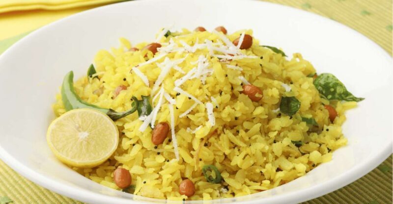 Khajuraho Food Crawl -2 Hours Guided Local Food Tasting Tour - Final Thoughts