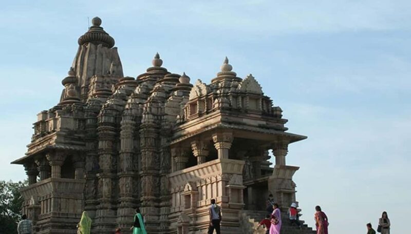 Khajuraho: Guided Day Tour with Entry Fees and Lunch - Who Should Consider This Tour?