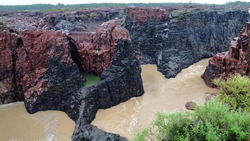 Khajuraho in a Day : Temples, Raneh Waterfall & Village Life - Key Points