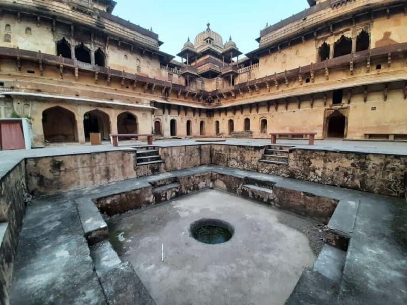 Khajuraho: Private Kamasutra Temples Day Tour with Lunch - An In-Depth Look at the Khajuraho Temples Tour