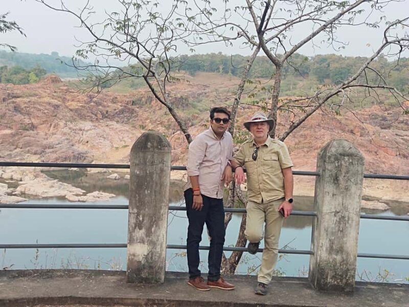 Khajuraho Tour -Explore Temples, Waterfalls & Villages - Raneh Waterfall: A Natural Wonder