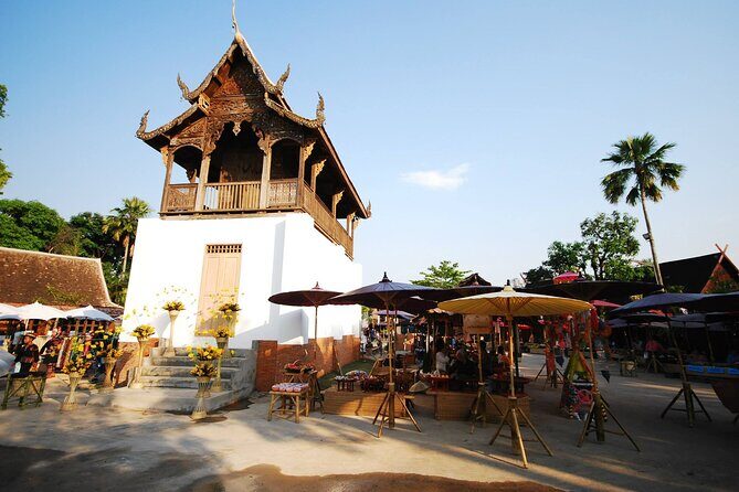 Khantoke Dinner and Cultural Show At Old Chiang Mai Cultural Center - FAQ