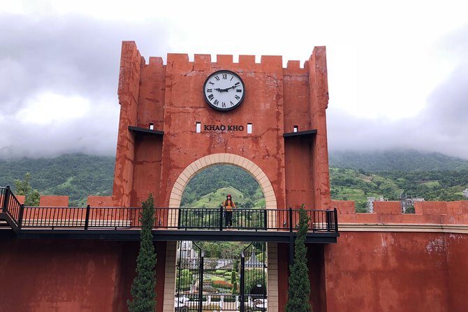 Khao Kho 3 Days 2 Nights from Bangkok - In-Depth Review of the Experience