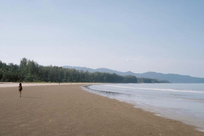 Khao Lak: 1.5-Hour Small Group Surfing Experience - Key Points