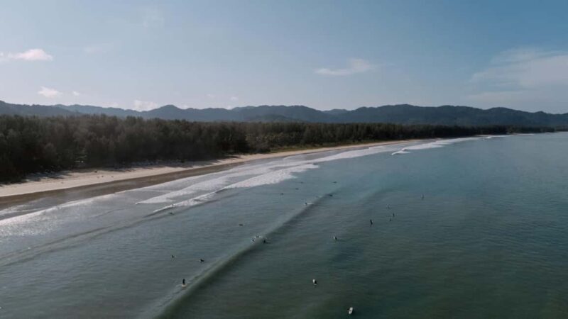 Khao Lak: 1.5-Hour Small Group Surfing Experience - Frequently Asked Questions