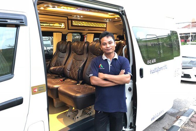 Khao Lak any hotel to Koh Lanta any hotel Private transfer - Khao Lak to Koh Lanta Private Transfer: A Practical, Comfortable Way to Travel