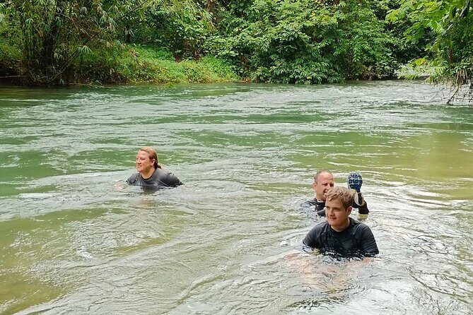 Khao Lak Eco Exploration Raft Ride & Discover Tour - A Detailed Look at the Khao Lak Eco Exploration Tour