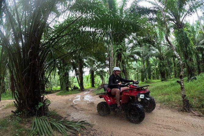 Khao Lak Eco Exploration Raft Ride & Discover Tour - What Makes This Tour Stand Out?
