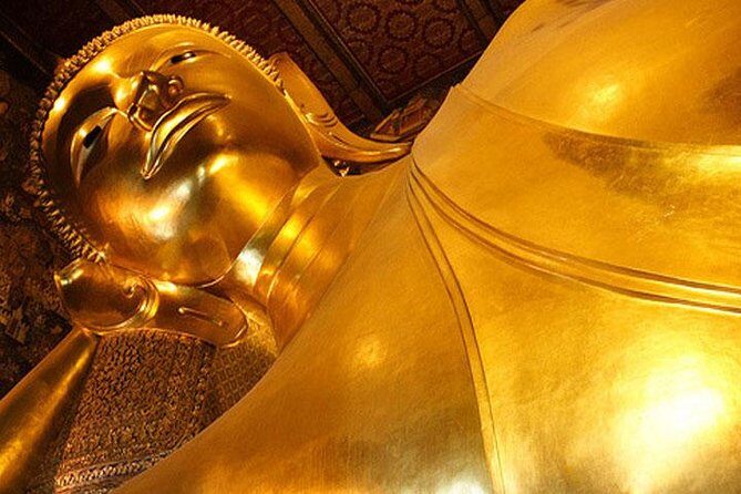 Khao Lak : Full-Day Temple Tour Including Dragon Cave - What You Can Expect on This Temple Tour