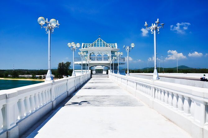 Khao Lak Full Day Tour: Sarasin Bridge, Khao Lak National Park, Lampi Waterfall - Exploring Thailand’s Less-Traveled Path: The Khao Lak Full Day Tour