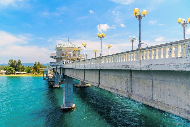 Khao Lak Full Day Tour: Sarasin Bridge, Khao Lak National Park, Lampi Waterfall - The Verdict: Is This Tour Worth It?