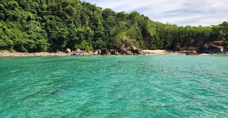 Khao Lak: Khao Na Yak Sightseeing & Snorkeling Small Group - Final Thoughts