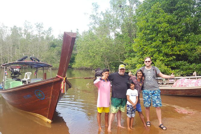 Khao Lak Mangrove Explorers - The Sum Up: Is It Worth It?