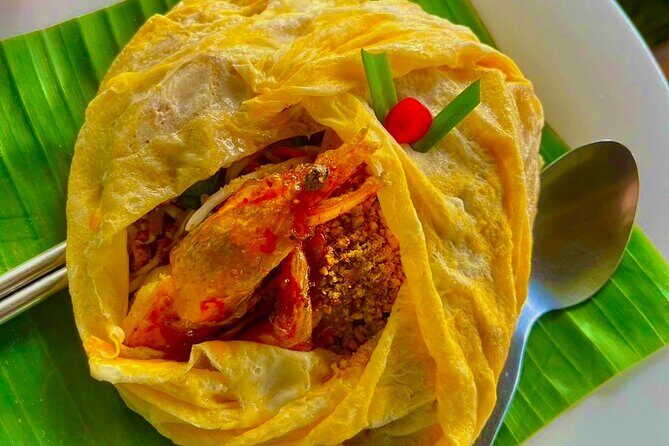 Khao Lak Old Town Cycling Adventure - FAQ