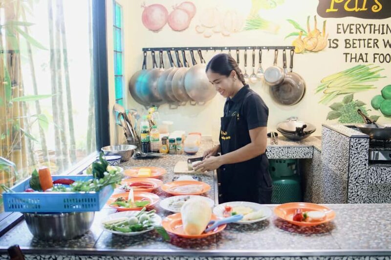 Khao Lak Pui's Authentic Thai Cooking Class - Why This Tour Offers Great Value