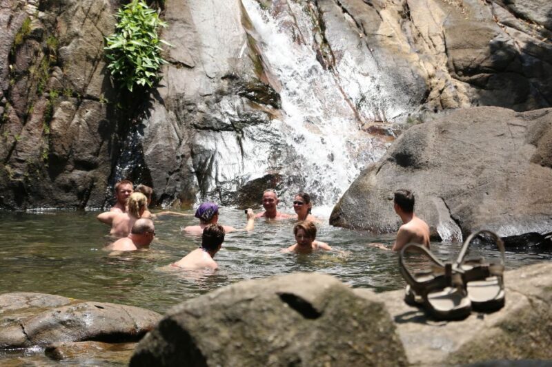 Khao Lak: Raft Expedition & Sea Turtle Conservation Center - Practical Details and Tips