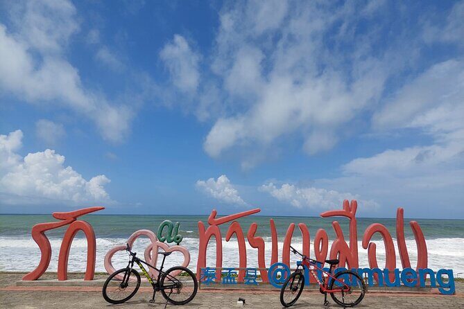 Khao Lak Waterfalls and Lakes Half Day Cycling Tour with lunch - Exploring the Full Experience of the Khao Lak Waterfalls and Lakes Tour