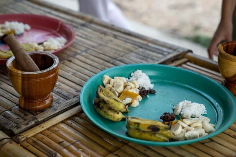 Khao Lak: Waterfall,Sea Turtle,Elephant Care,Meal & Transfer - FAQ