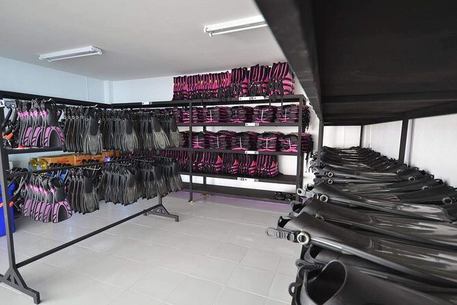 Khao Lak: Wow Andaman Snorkeling Trip to Similan Islands - Authentic Marine Encounters and Scenic Highlights