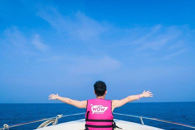 Khao Lak: Wow Andaman Snorkeling Trip to Similan Islands - Final Thoughts: Is This Tour for You?