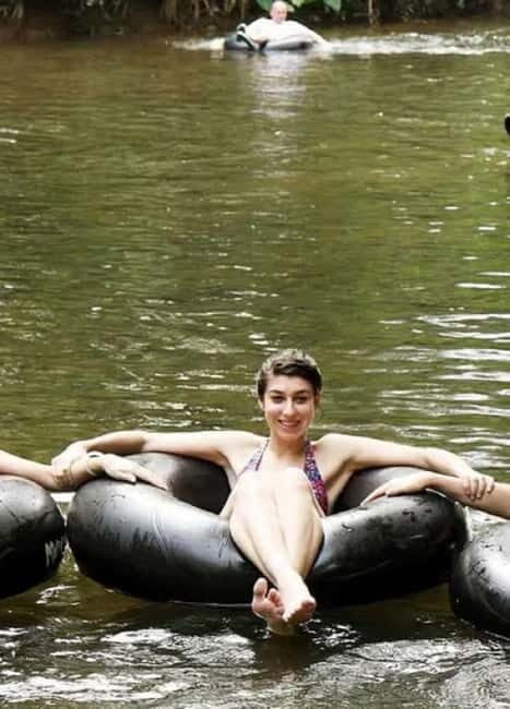 Khao Sok: Drift & Chill  Tubing Adventure on the Sok River - Final Thoughts: Is It Worth It?