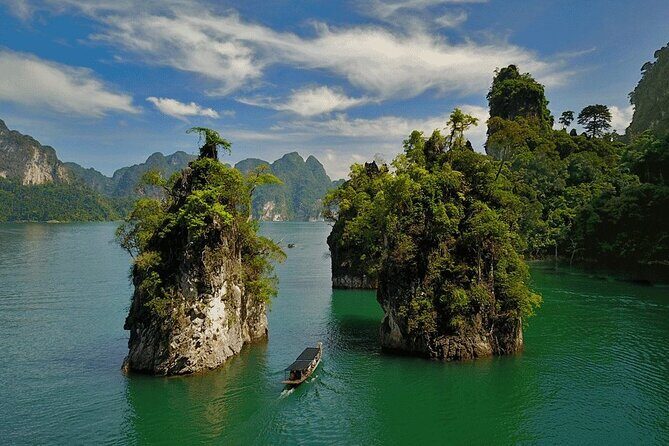 Khao Sok: Full Day Bamboo Rafting Tour from Khao Lak - Practical Details & Considerations