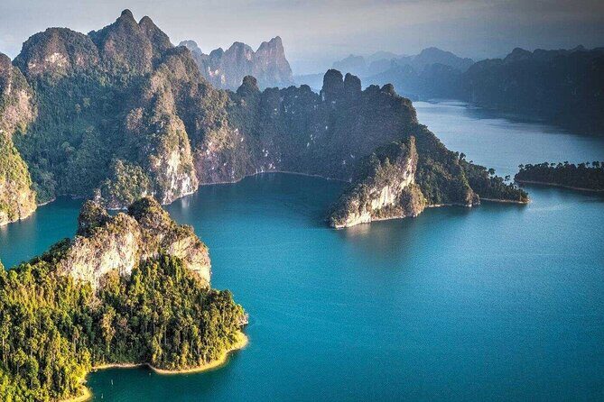 Khao Sok: Full Day Bamboo Rafting Tour from Khao Lak - Frequently Asked Questions