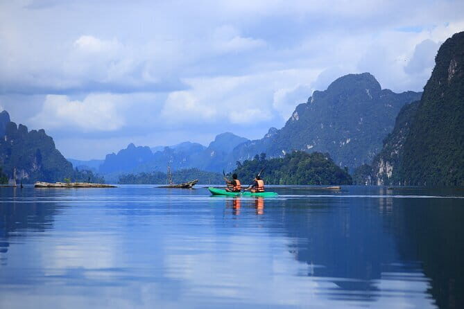 Khao Sok Jungle & Lake Adventure - Private - In-Depth Review of the Khao Sok Jungle & Lake Adventure