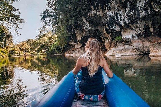 Khao Sok National Park Jungle Safari Full Day Tour from Phuket - Frequently Asked Questions