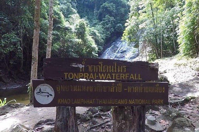 Khao Sok National Park Safari Full Day Tour from Phuket - Deep Dive into the Khao Sok National Park Safari