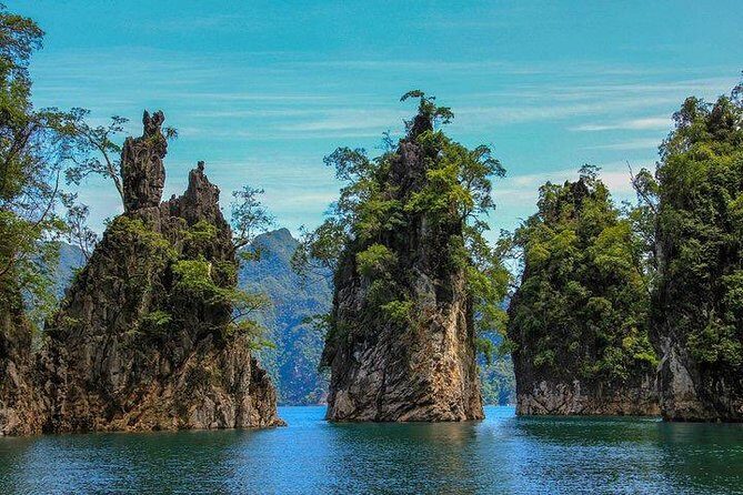 Khao Sok National Park Safari Full Day Tour from Phuket - FAQ