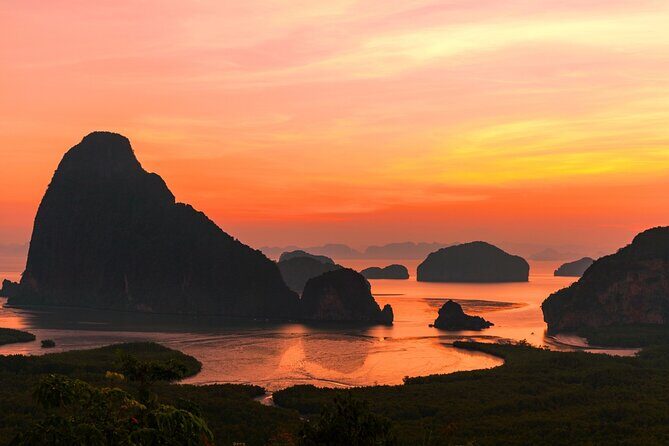 Khao Sok National Park & Samet Nangshe Private Tour from Phuket - In-Depth Review of the Tour