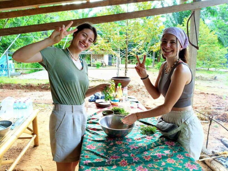 Khao Sok: Private Authentic Jungle Cooking Experience - Why This Tour Offers Great Value