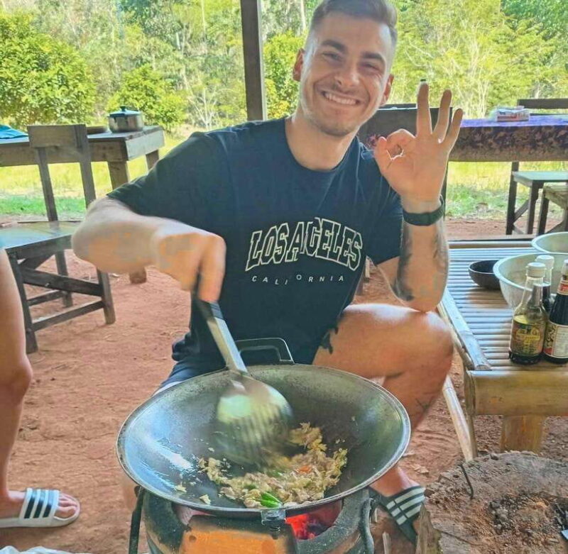 Khao Sok: Private Authentic Jungle Cooking Experience - Final Thoughts