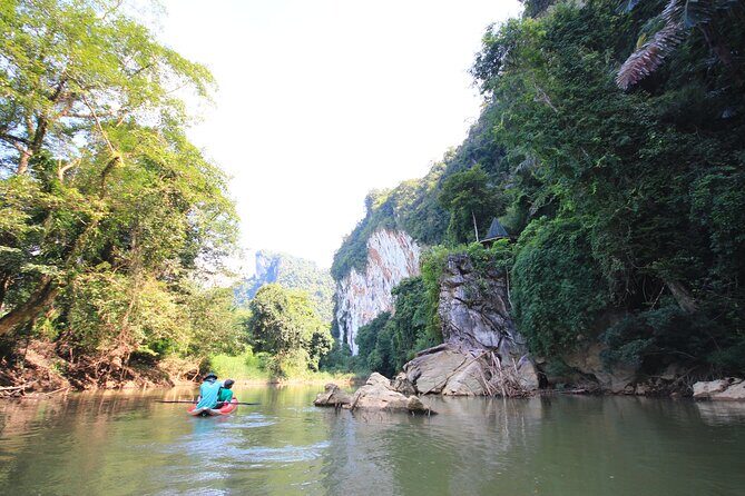 Khao Sok Rainforest | Hiking & Bamboo Rafting - Final Thoughts